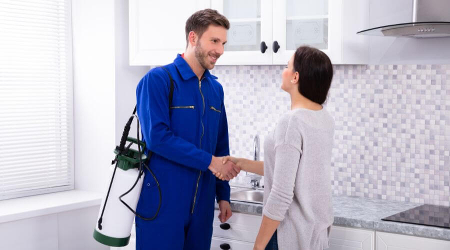 Why choose Melvindale Integrated Pest Management for integrated pest management in Melvindale